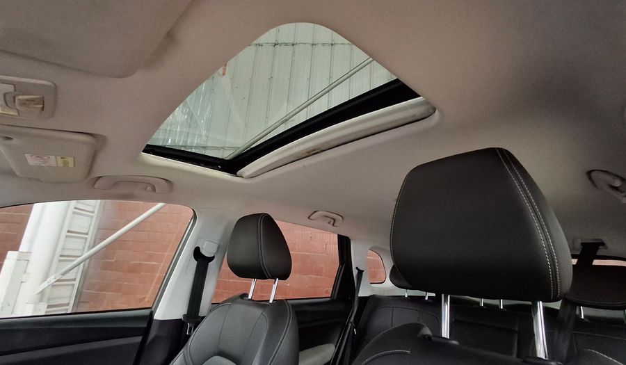 Chevrolet Captiva 1.5 LT Suv 2019