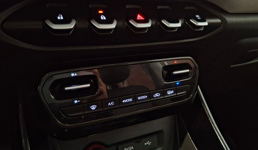 Chevrolet Captiva 1.5 LT Suv 2019