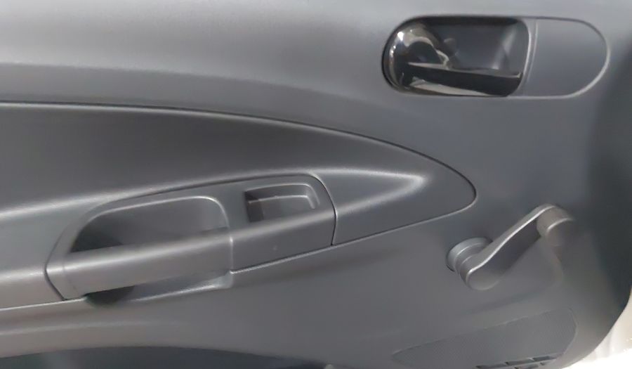 Volkswagen Saveiro 1.6 ROBUST CABINA SENCILLA Pickup 2023