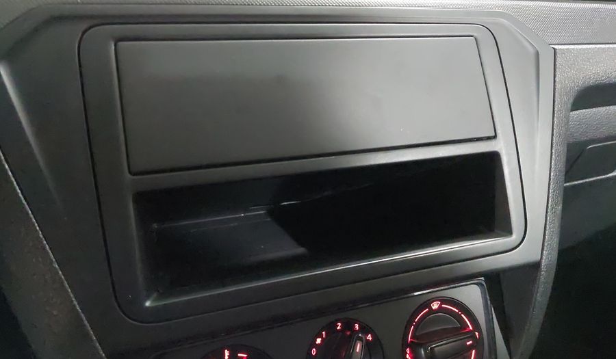 Volkswagen Saveiro 1.6 ROBUST CABINA SENCILLA Pickup 2023