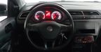 Volkswagen Saveiro 1.6 ROBUST CABINA SENCILLA Pickup 2023
