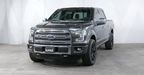Ford Lobo 3.5 LOBO ECOBOOST PLATINUM CREW CAB 4X4 Pickup 2015