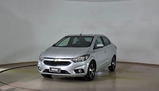 Chevrolet • Prisma
