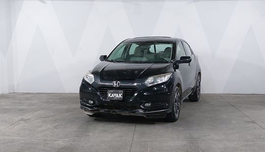 Honda • HR-V