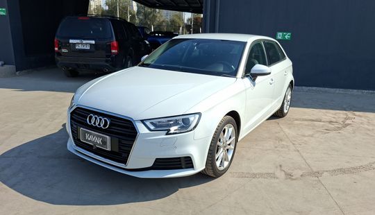 Audi • A3