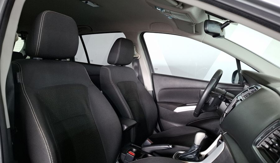 Suzuki S-cross 1.6 GLX AUTO Suv 2021