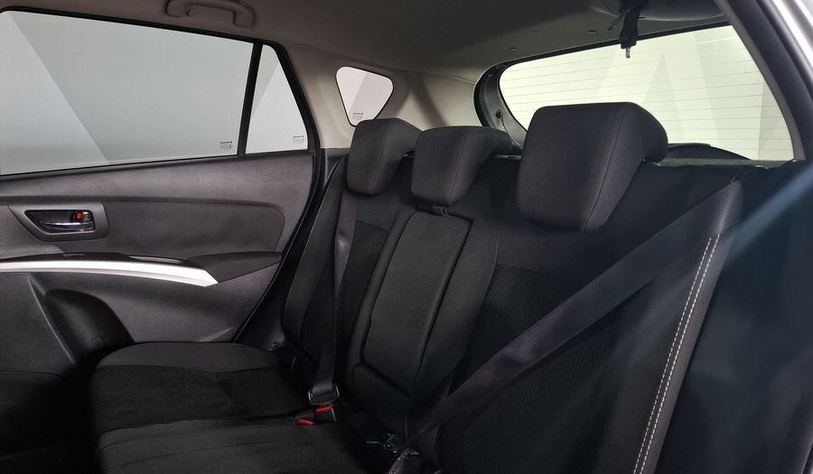 Suzuki S-cross 1.6 GLX AUTO Suv 2021