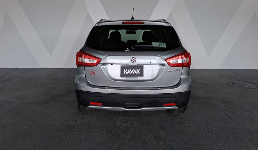 Suzuki S-cross 1.6 GLX AUTO Suv 2021