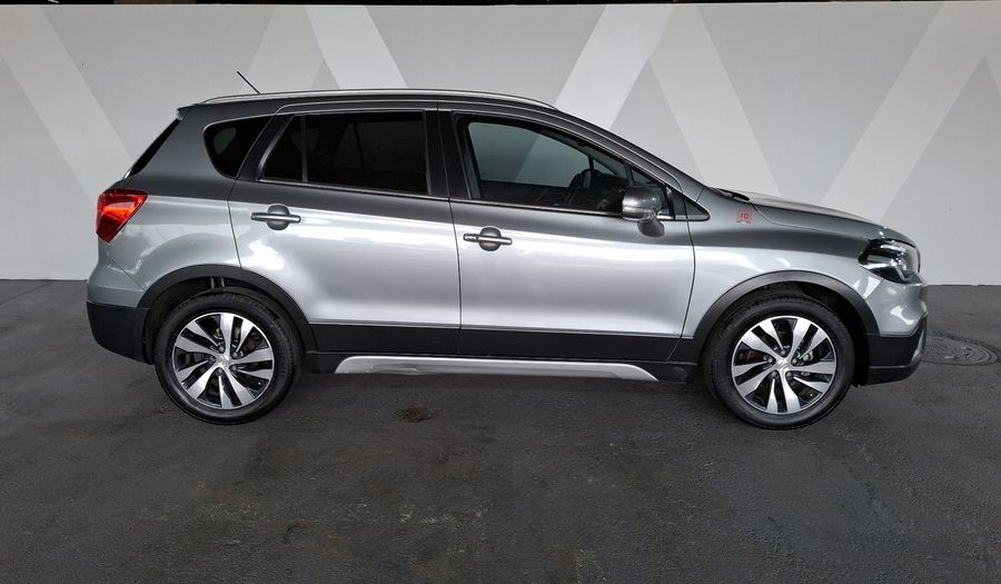 Suzuki S-cross 1.6 GLX AUTO Suv 2021