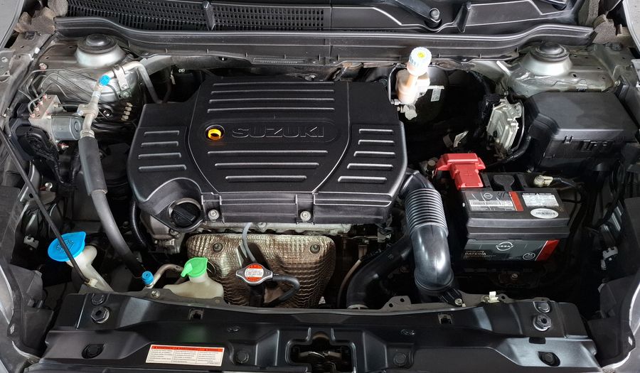 Suzuki S-cross 1.6 GLX AUTO Suv 2021
