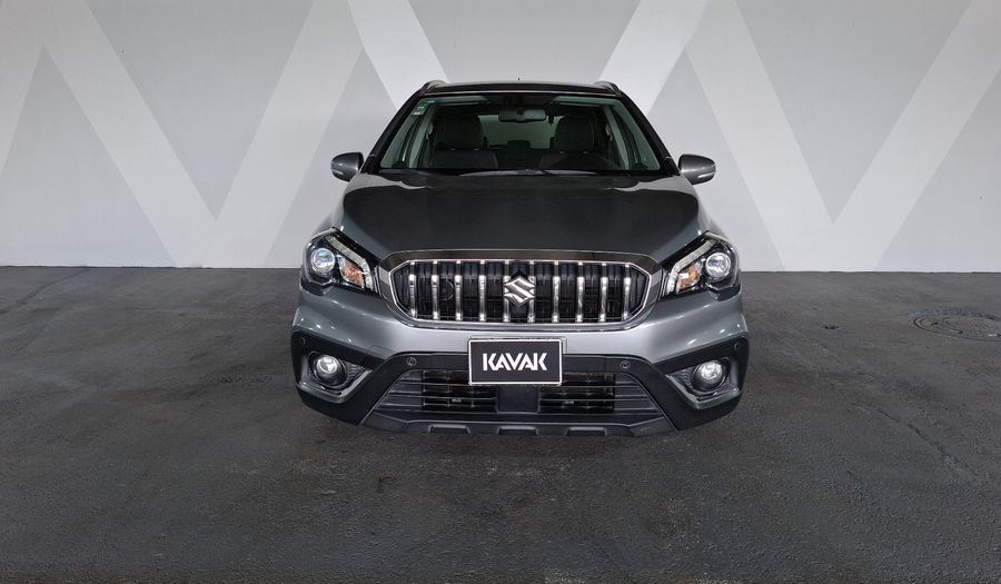 Suzuki S-cross 1.6 GLX AUTO Suv 2021