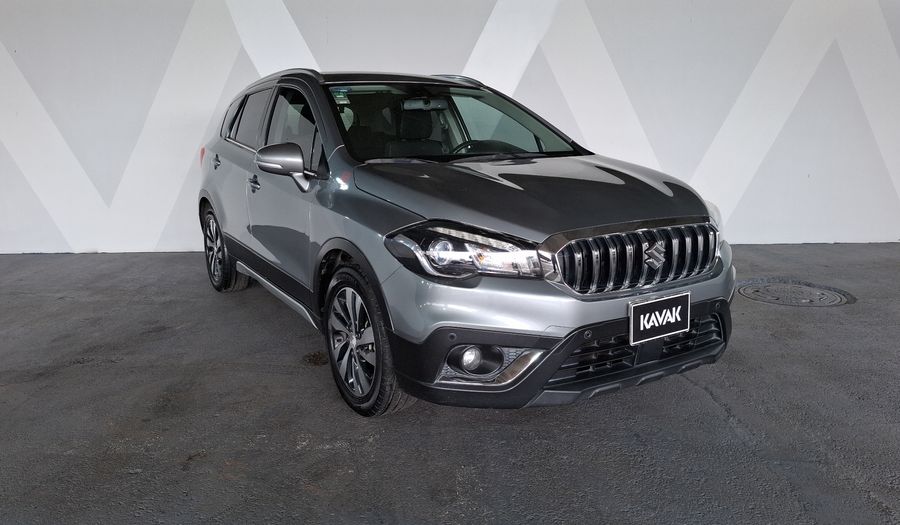 Suzuki S-cross 1.6 GLX AUTO Suv 2021