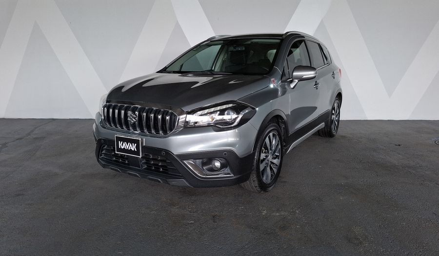 Suzuki S-cross 1.6 GLX AUTO Suv 2021
