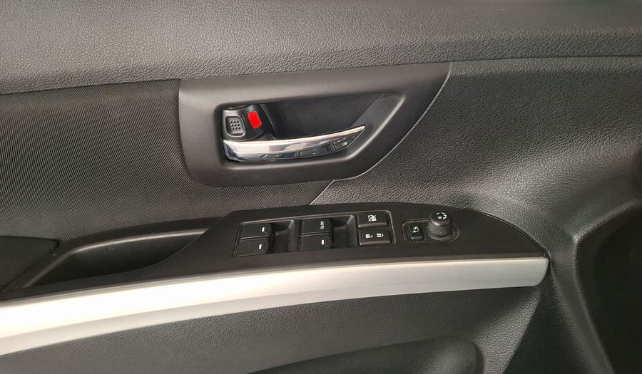 Suzuki S-cross 1.6 GLX AUTO Suv 2021