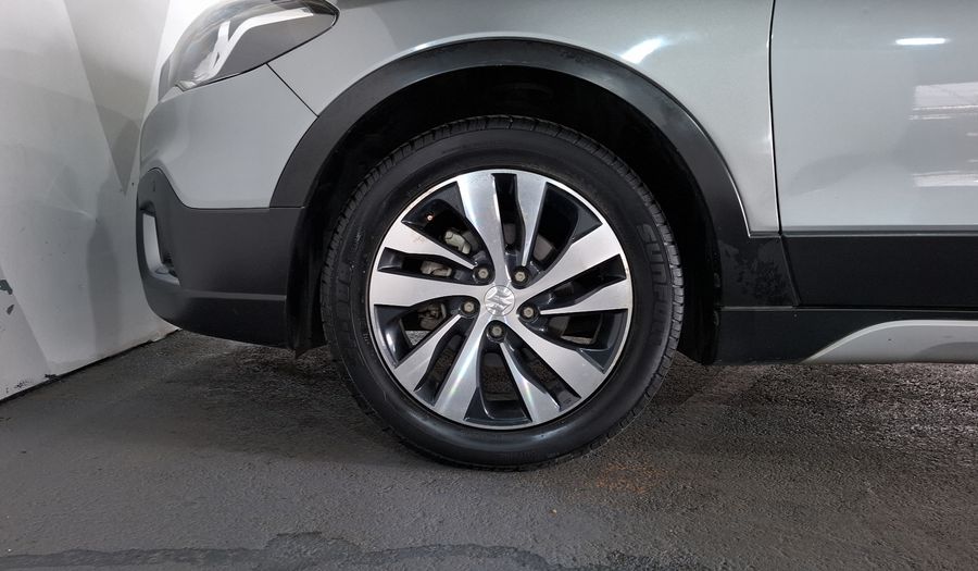 Suzuki S-cross 1.6 GLX AUTO Suv 2021