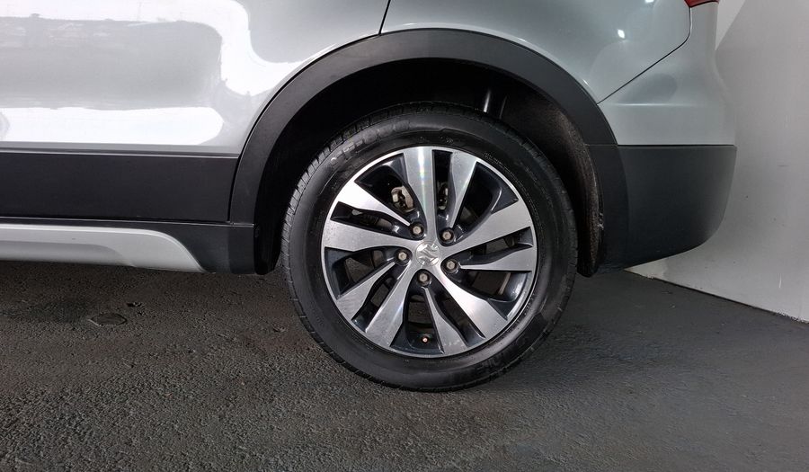 Suzuki S-cross 1.6 GLX AUTO Suv 2021
