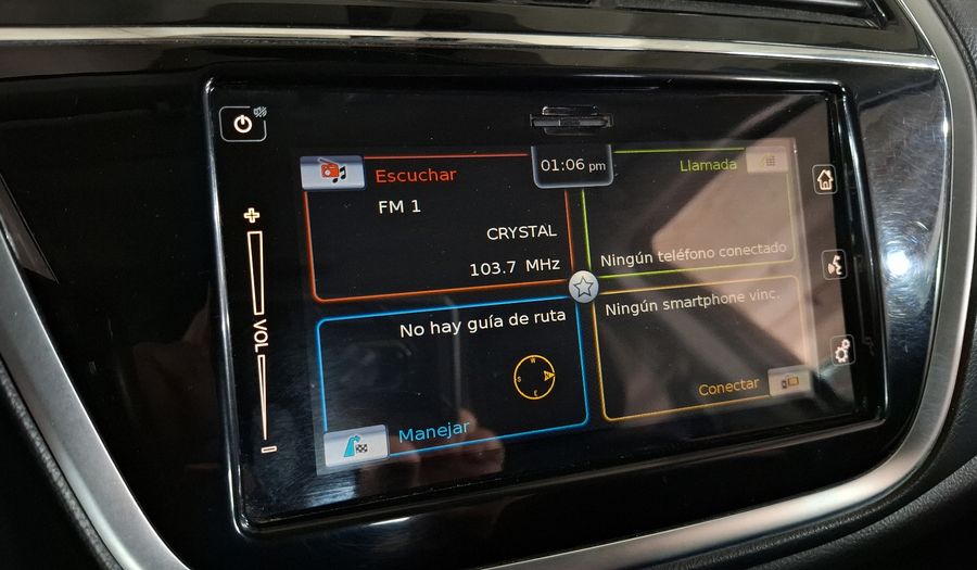 Suzuki S-cross 1.6 GLX AUTO Suv 2021
