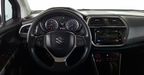 Suzuki S-cross 1.6 GLX AUTO Suv 2021