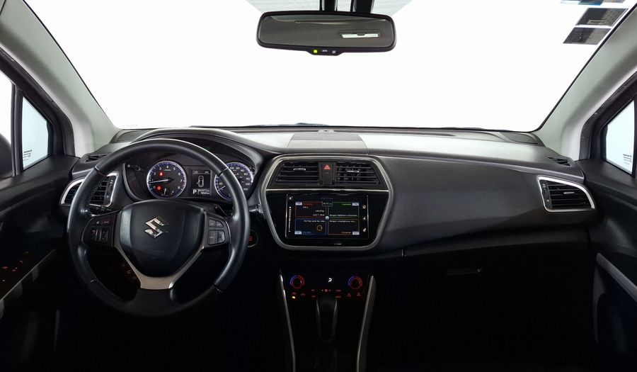 Suzuki S-cross 1.6 GLX AUTO Suv 2021