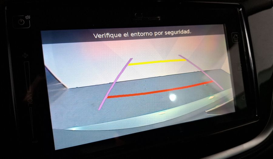 Suzuki S-cross 1.6 GLX AUTO Suv 2021
