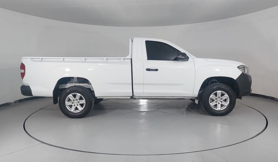 Chevrolet S-10 2.4 CABINA REGULAR B Pickup 2023