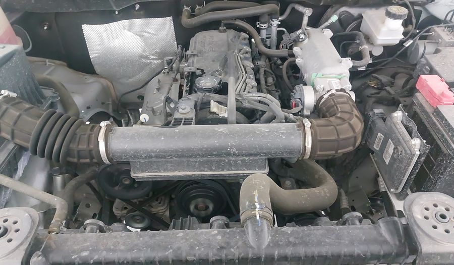 Chevrolet S-10 2.4 CABINA REGULAR B Pickup 2023