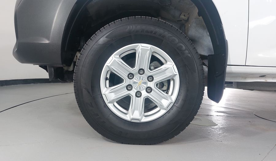 Chevrolet S-10 2.4 CABINA REGULAR B Pickup 2023