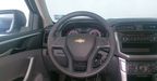 Chevrolet S-10 2.4 CABINA REGULAR B Pickup 2023