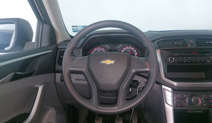 Chevrolet S-10 2.4 CABINA REGULAR B Pickup 2023