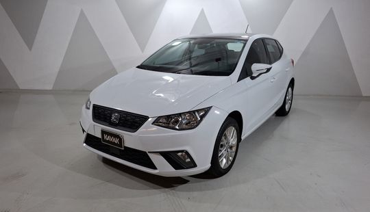 Seat • Ibiza