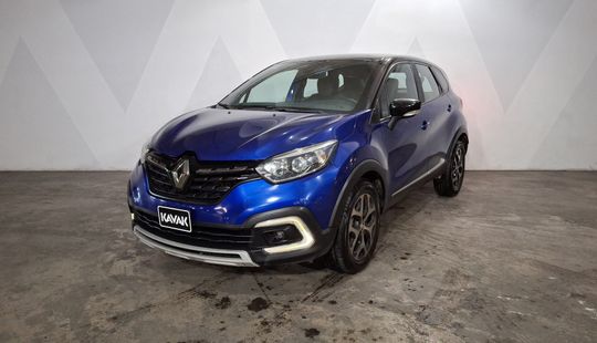 Renault • Captur