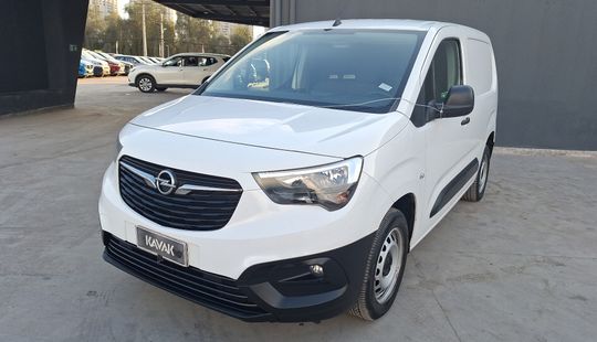 Opel • Combo