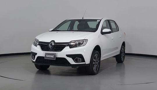 Renault • Logan