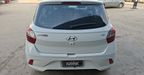 Hyundai Grand I10 1.2 PLUS Hatchback 2022
