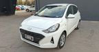 Hyundai Grand I10 1.2 PLUS Hatchback 2022