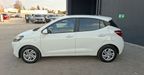 Hyundai Grand I10 1.2 PLUS Hatchback 2022