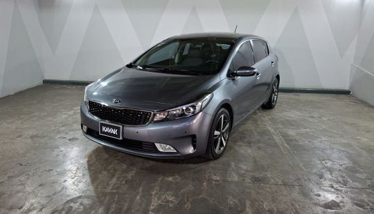 Kia • FORTE