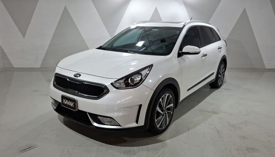 Kia • Niro