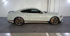 Ford Mustang 5.0 V8 MACH 1 FIGHTER JET GRAY Coupe 2022