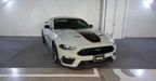 Ford Mustang 5.0 V8 MACH 1 FIGHTER JET GRAY Coupe 2022