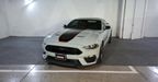 Ford Mustang 5.0 V8 MACH 1 FIGHTER JET GRAY Coupe 2022