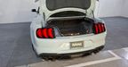 Ford Mustang 5.0 V8 MACH 1 FIGHTER JET GRAY Coupe 2022