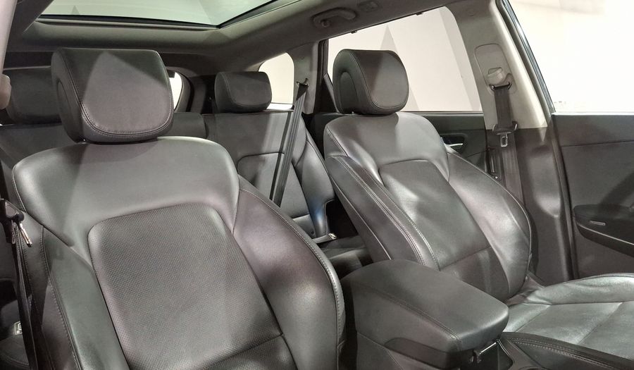 Hyundai Santa Fe 3.3 LIMITED TECH Suv 2018