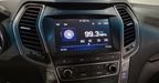 Hyundai Santa Fe 3.3 LIMITED TECH Suv 2018