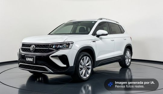 Volkswagen • Taos
