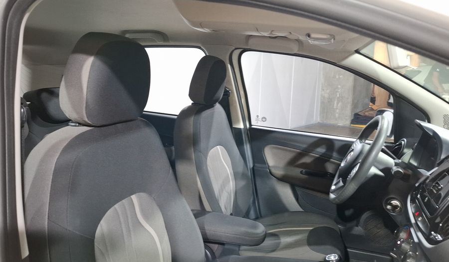 Fiat Uno 1.4 WAY Hatchback 2018