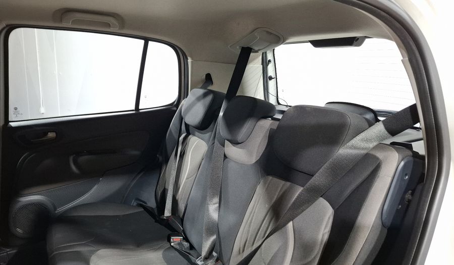 Fiat Uno 1.4 WAY Hatchback 2018