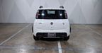 Fiat Uno 1.4 WAY Hatchback 2018
