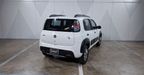 Fiat Uno 1.4 WAY Hatchback 2018