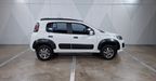 Fiat Uno 1.4 WAY Hatchback 2018